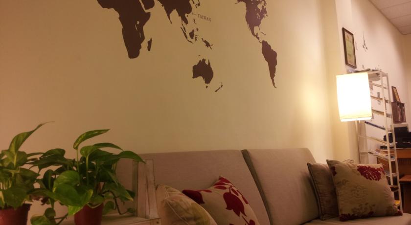 Фото 
whitiedoggie Villa
