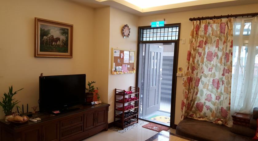 Фото 
Nandian Homestay
