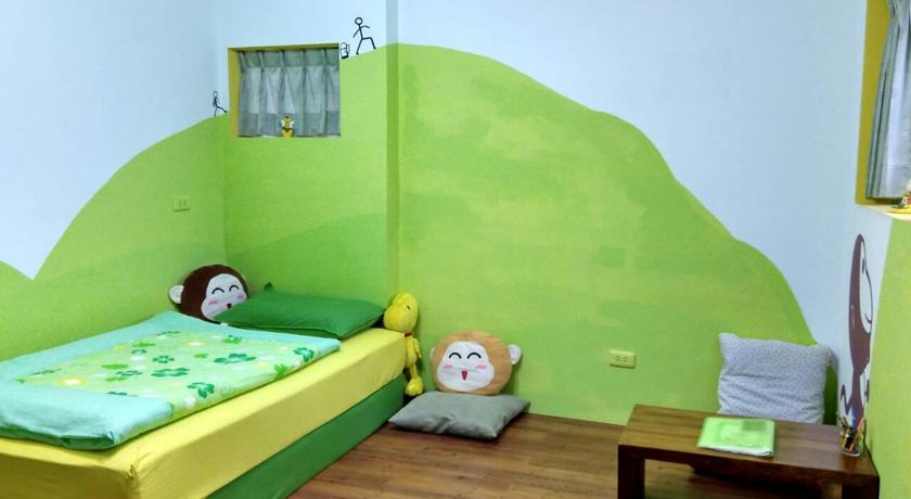 Фото 
866 Oceanic View Villa
