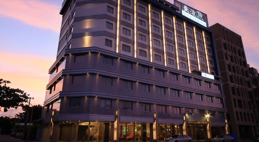 Фото 
Love Jane B&B
