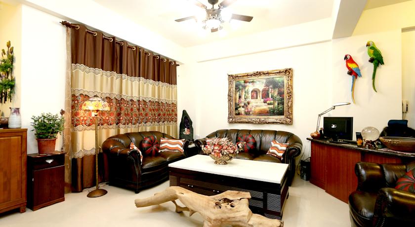 Фото 
Cheng Pao Hotel
