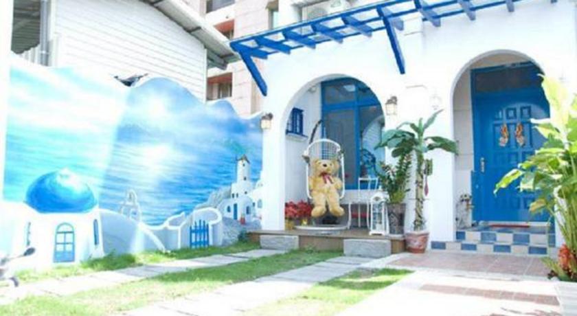 Фото 
SunWang Hotel
