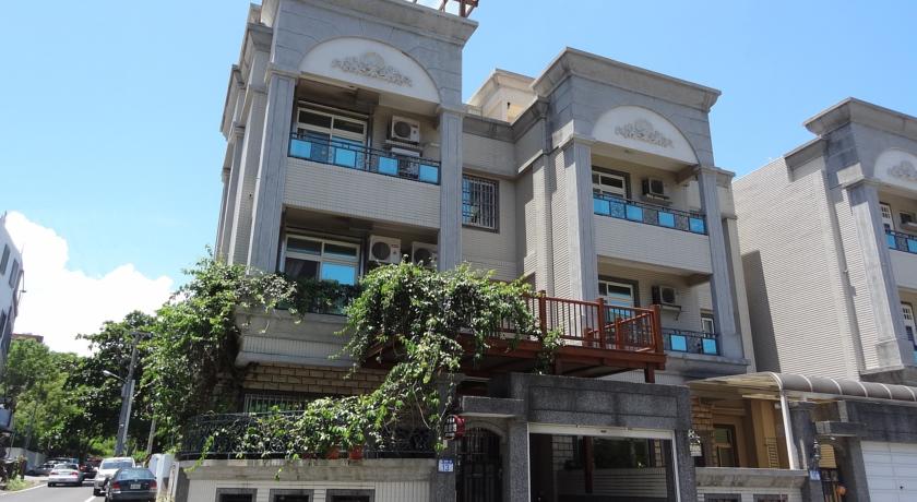 Фото 
Dao Xiang Village B&B
