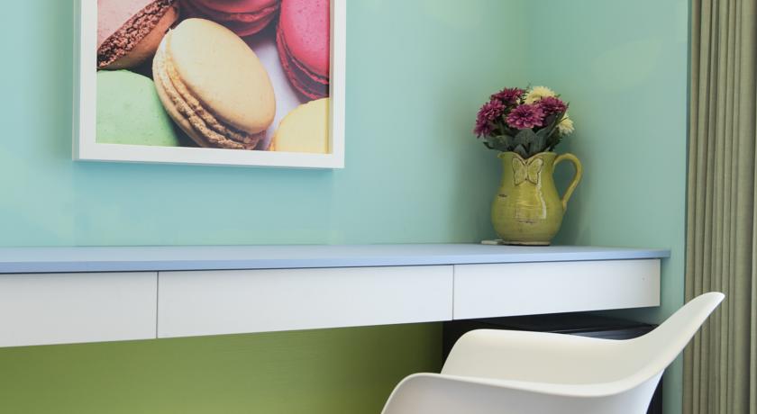 Фото 
Feng Ge Xiao Zhan B&B
