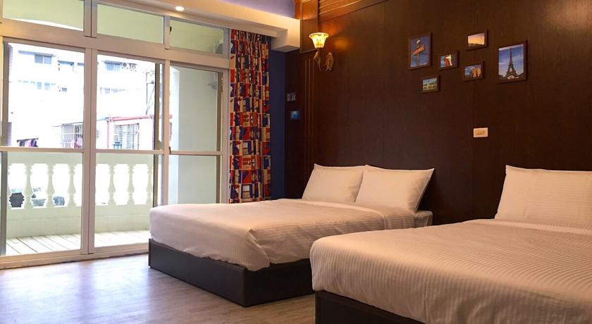 Фото 
Travel Light Hotel
