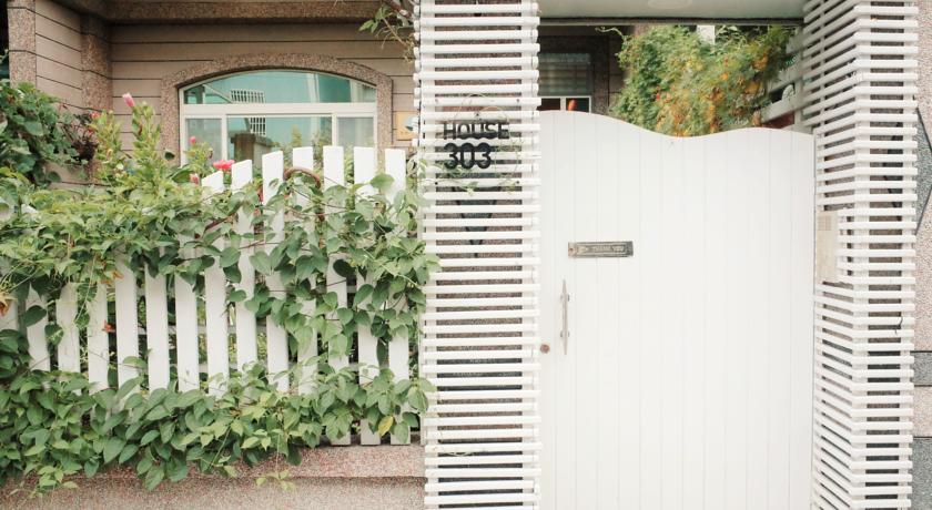 Фото 
Beauty Spring N Harvest Guest House
