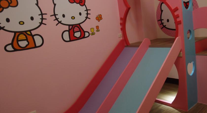 Фото 
Crystal Hotel
