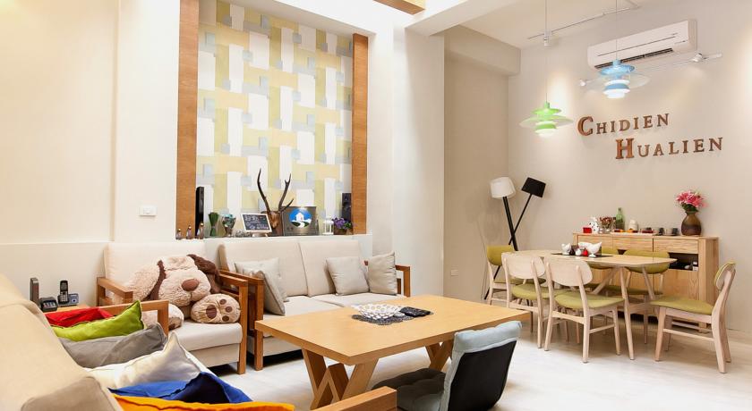 Фото 
Green River Eco & Culture B&B
