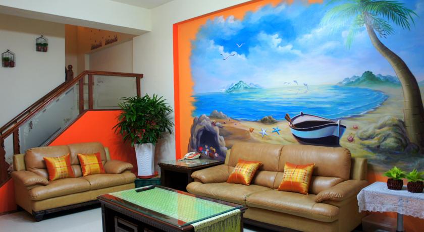 Фото 
REST Book and Bed
