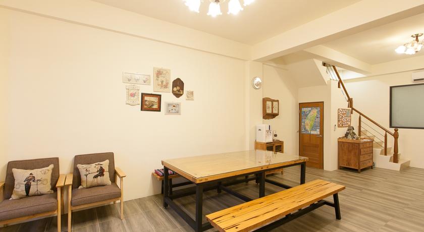 Фото 
Ten Lai B&B
