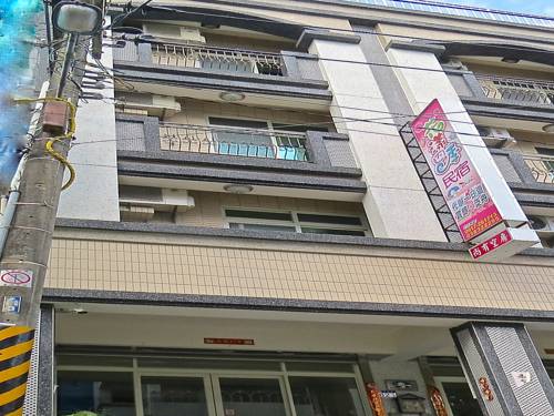 Фото 
Smile 58 B&B
