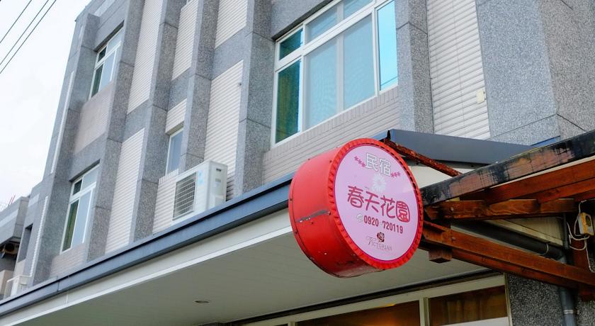 Фото 
Spring Viva
