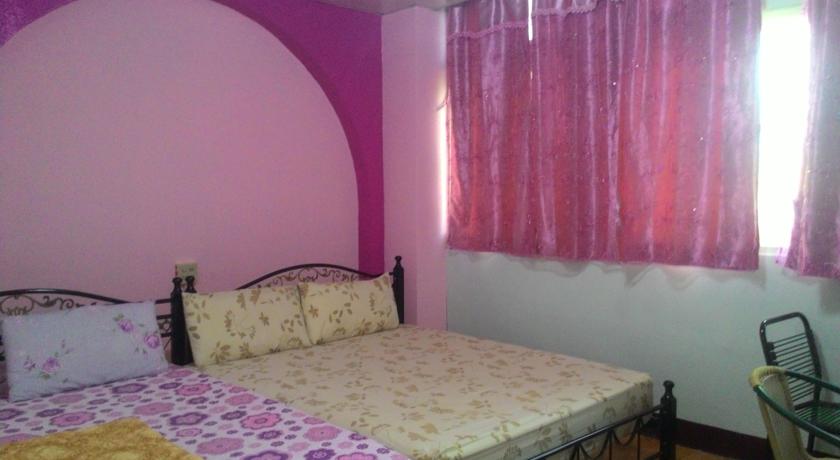 Фото 
Milk White Homestay
