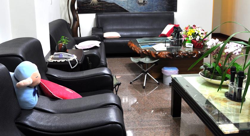 Фото 
Hengchun Farmer&#39;s Holiday Hotel
