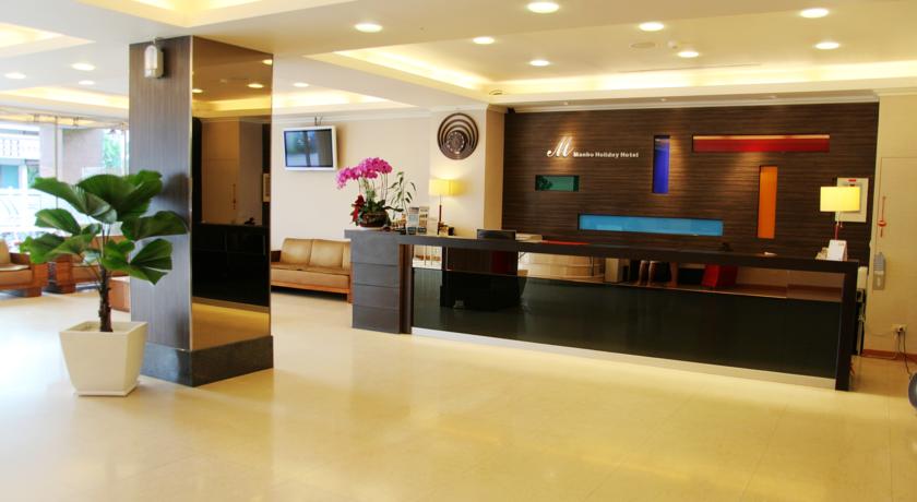 Фото 
Hengchun Village Garden Homestay
