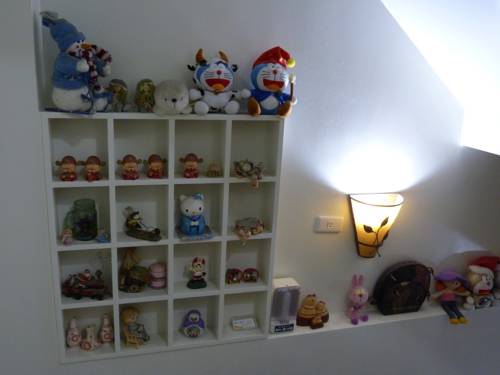 Фото 
Honnki Ya Hostel
