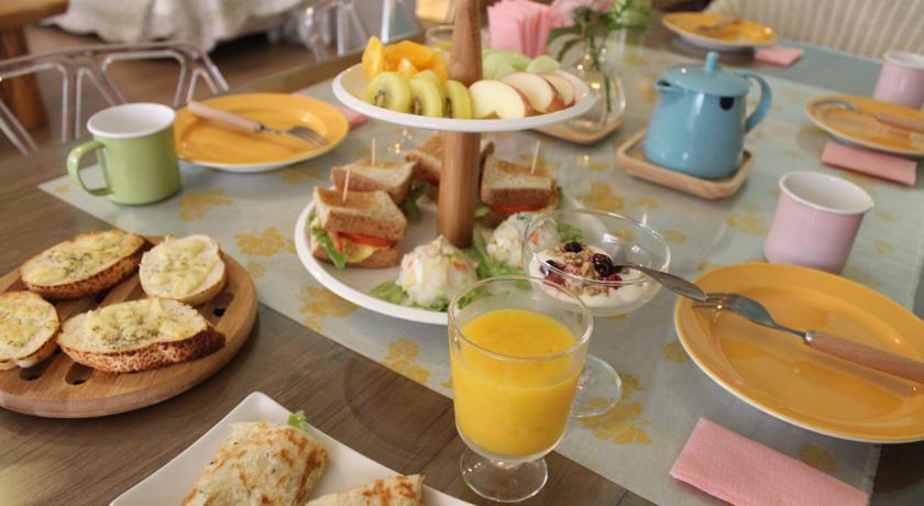 Фото 
Kenting GOGO172
