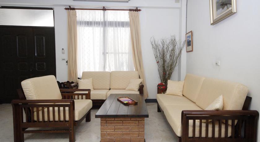 Фото 
Southern Star Hotel
