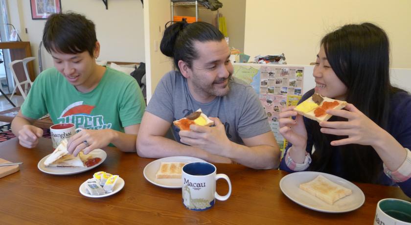 Фото 
Surfspot House
