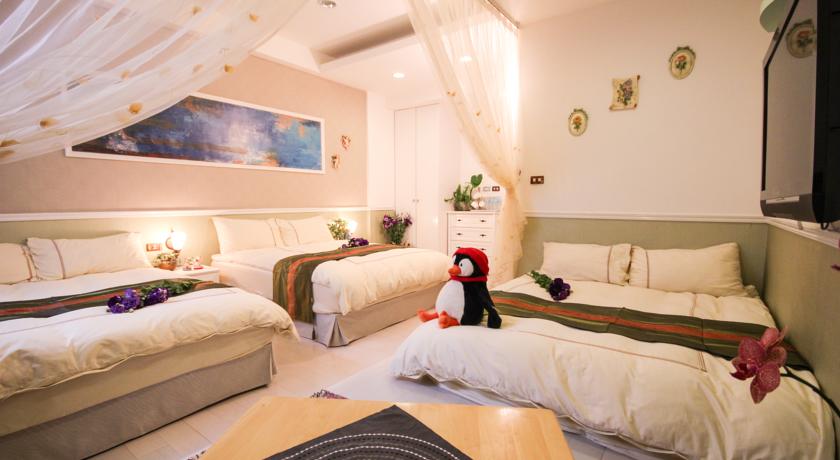 Фото 
Imanuel Surfing B&B
