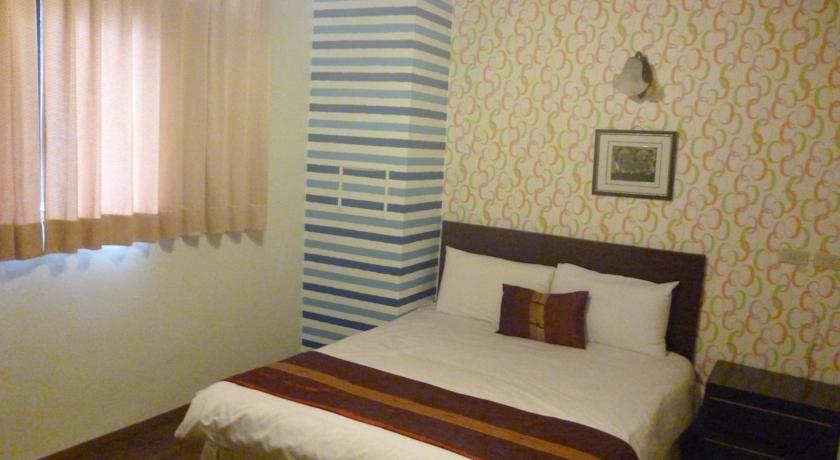 Фото 
Home in Hengchun Homestay
