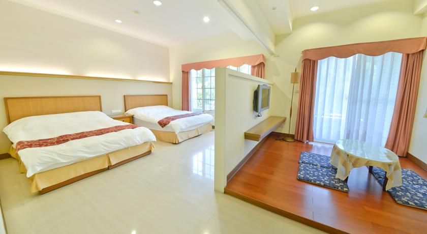 Фото 
The Place B&B
