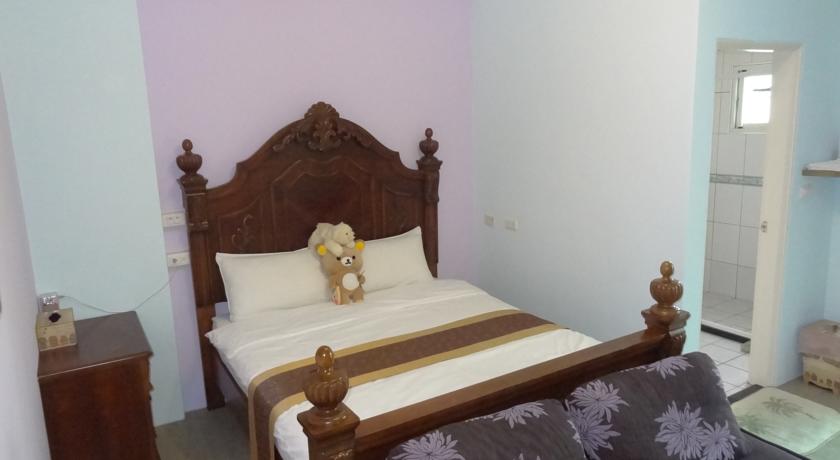 Фото 
Fu Zhen Homestay
