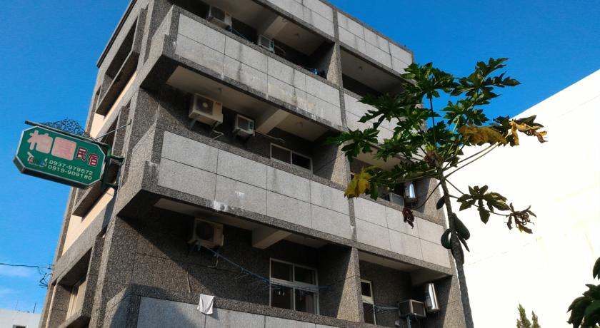 Фото 
Micasa Inn
