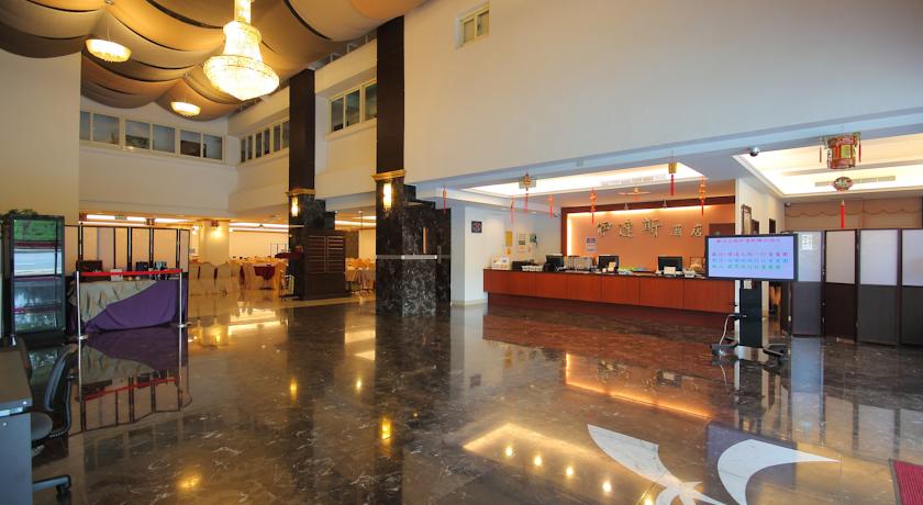 Фото 
Melatiah Homestay
