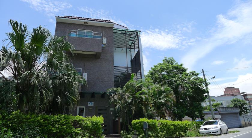 Фото 
Lazy House
