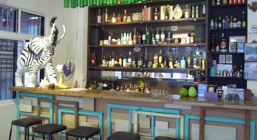 Фото 
AJ&#39;s House B&B
