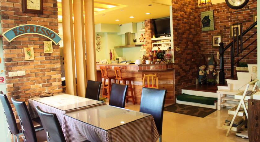 Фото 
Yoyo Hotel
