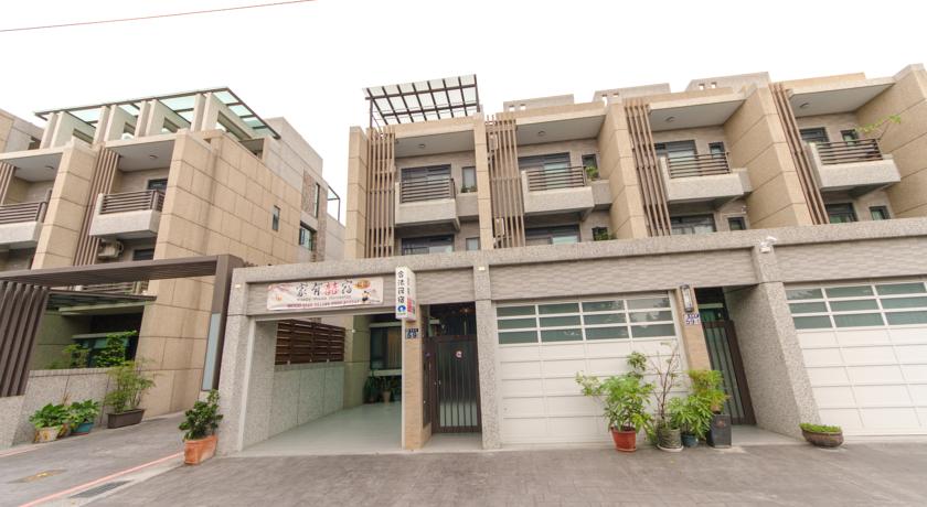 Фото 
Asia Pacific Hotel
