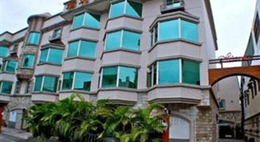 Фото 
Park City Hotel - Tamsui Taipei
