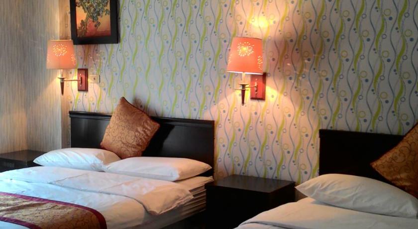 Фото 
Open Room Hotel
