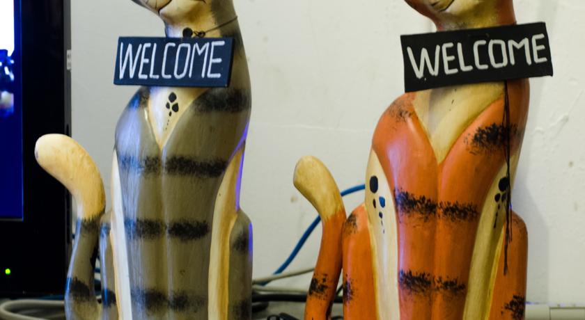 Фото 
Fullon Hotel Tamsui Fishermen&#39;s Wharf
