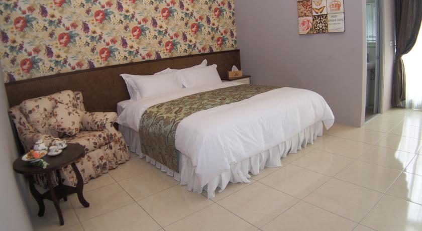 Фото 
Danshui Blue River Hotel
