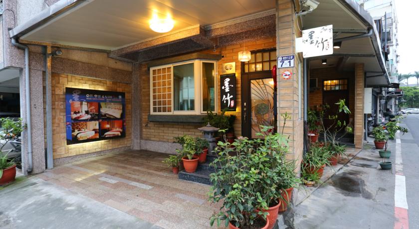 Фото 
Silks Place Yilan
