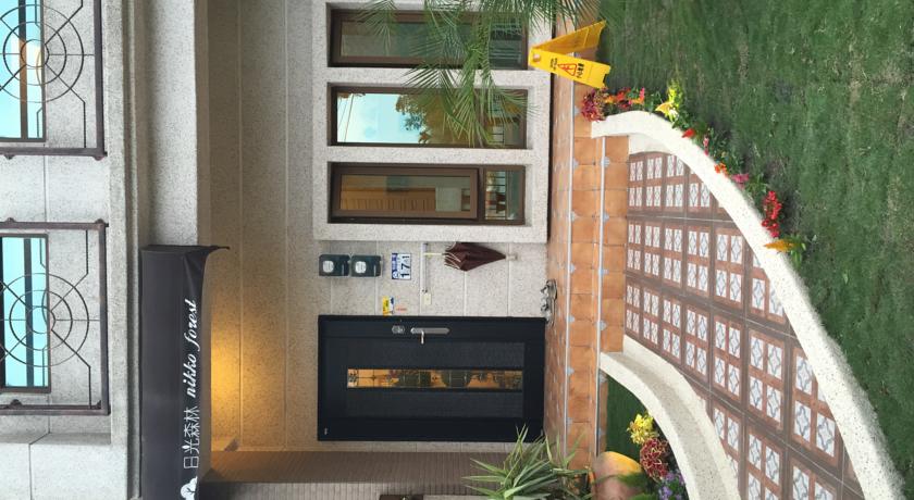 Фото 
Yoai Hotel
