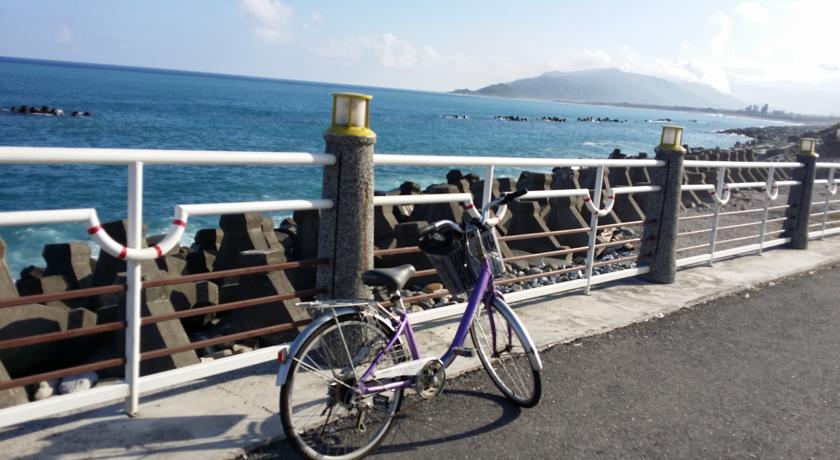 Фото 
All-Ur Boutique Motel-Yi-Lan Branch
