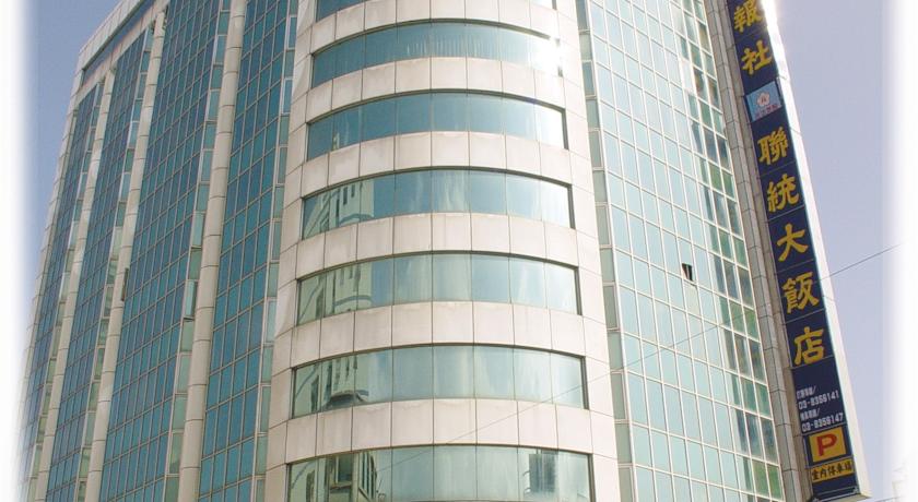 Фото 
Tian Xia Ju Motel
