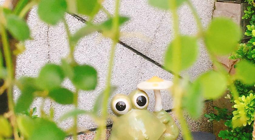 Фото 
Fu Hsiang Hotel
