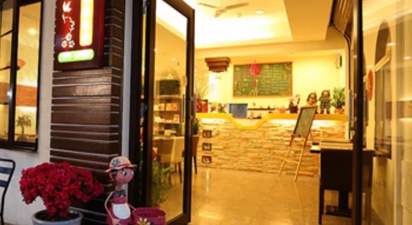 Фото 
Mandarin Oriental Macau
