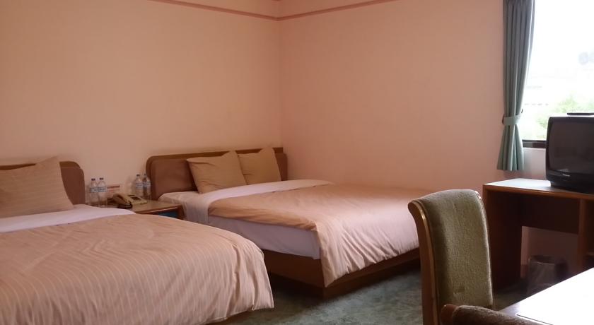 Фото 
Hotel Okura Macau
