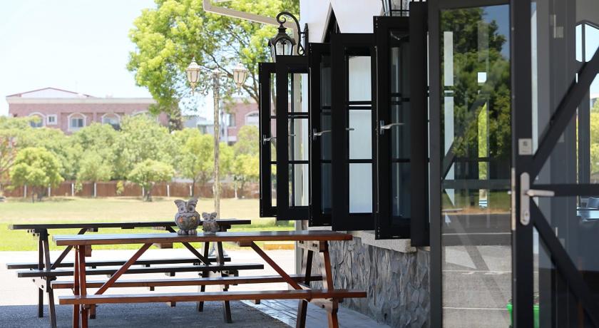 Фото 
Studio City Hotel
