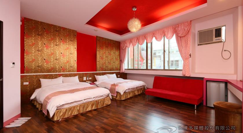 Фото 
The Landmark Macau
