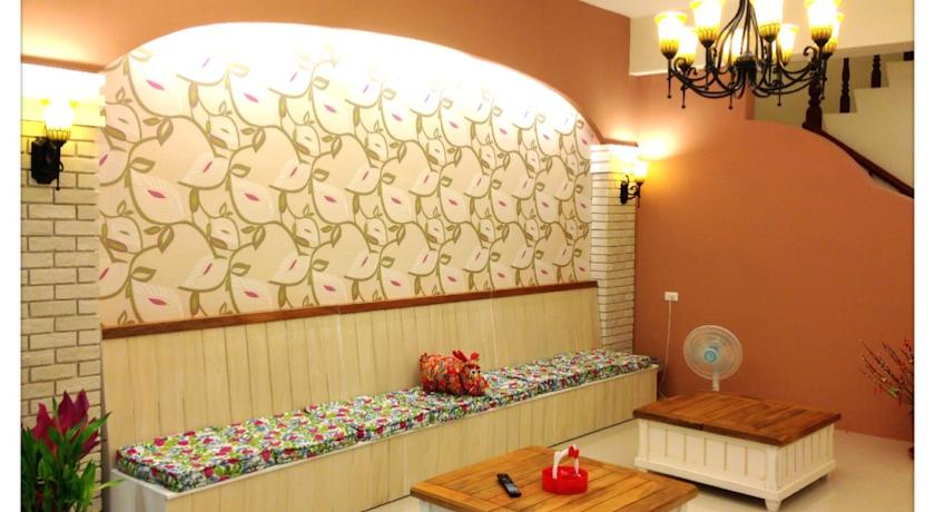 Фото 
Sofitel Macau At Ponte 16
