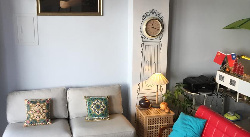 Фото 
Ascott Macau
