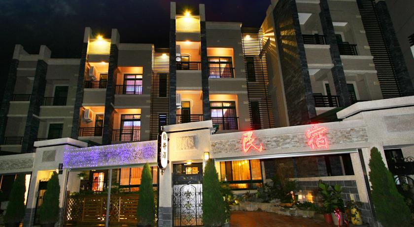 Фото 
Grand Coloane Resort
