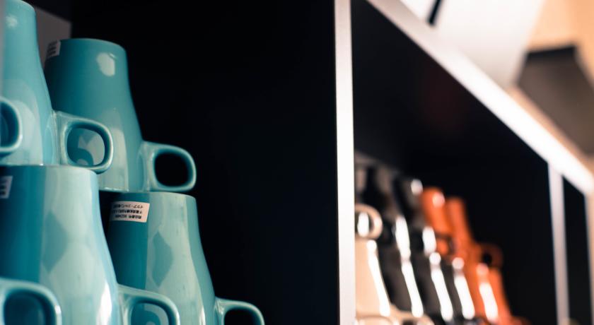 Фото 
StarWorld Hotel
